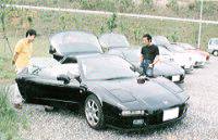 �����ɂāB