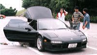 �A�L����NSX