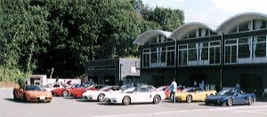 �Z�[�t�e�B�g���[�j���O�p�[�N�O�ɂ�