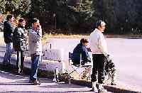 ���Ԃ̑���ɒ��ځB