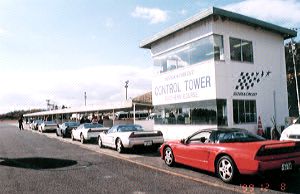 ��R�[�X�ɂāB