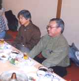 �X�y�V�����E�Q�X�g�I