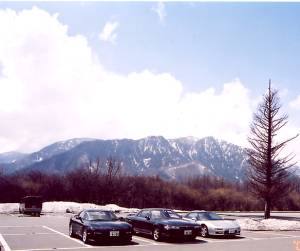 ��ꃖ���ɂāB