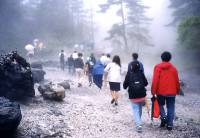 ���̉͌�����ցB