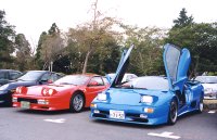 �C�^���A���I