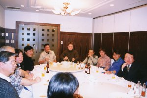 �^���Ԃɐ�����O������͂�ŁI�H