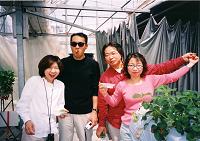 ���������ɂāB