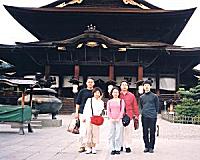 �P�����ɂāB