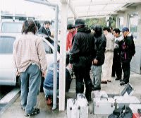 �B�e��s�ԉ�����!?