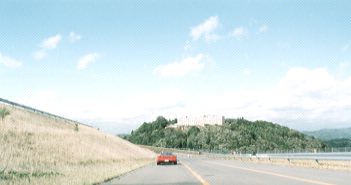 NSX 青空のもとホテル「ツインリンク」