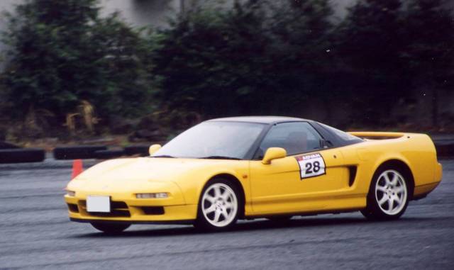 nsx85c