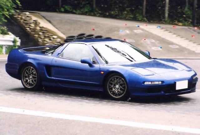 nsx85h