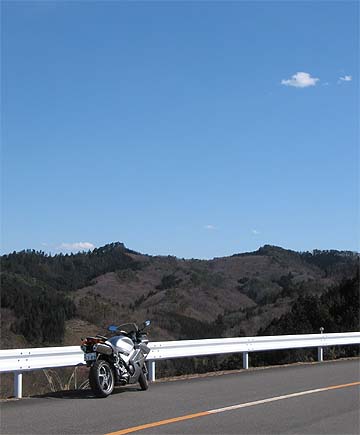 VFR�i�����̓h�R�ł��傤�H�j