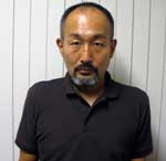 白井雄二