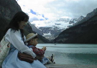 LakeLouise