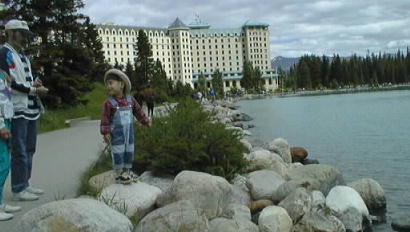 LakeLouise