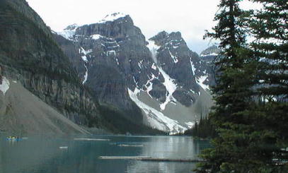 MoraineLake