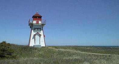 lighthouse