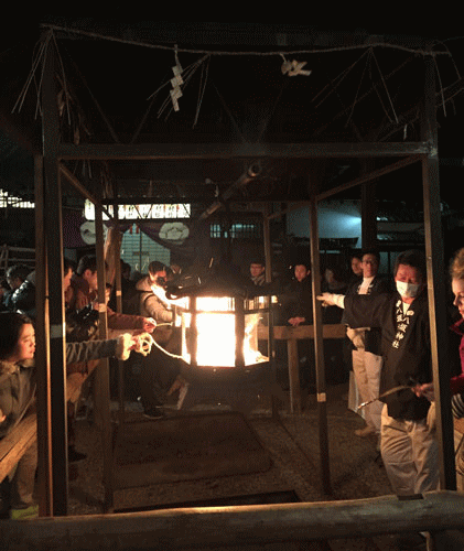 八坂神社