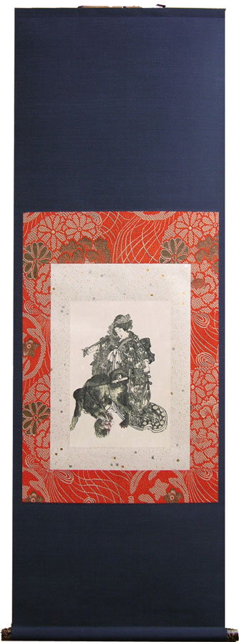 八犬伝