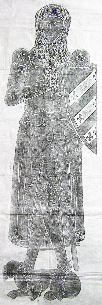 英国拓本