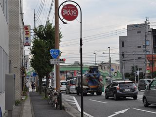 国道442号写真