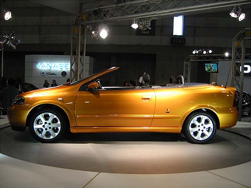 ASTRA