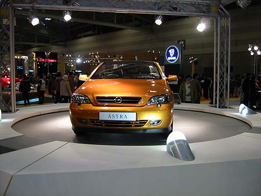 ASTRA