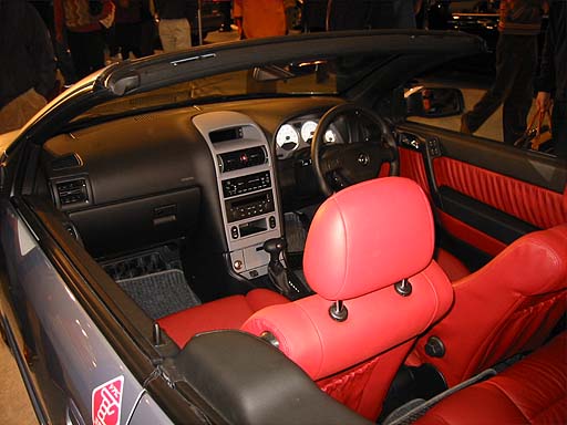 ASTRA
