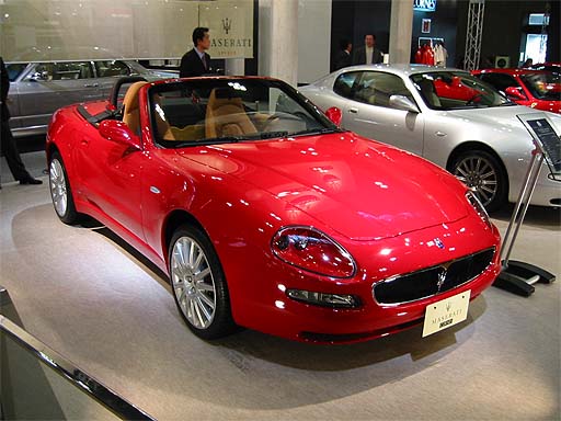 Maseratti