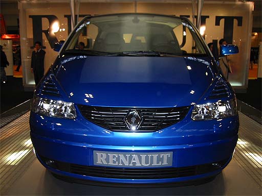 renault