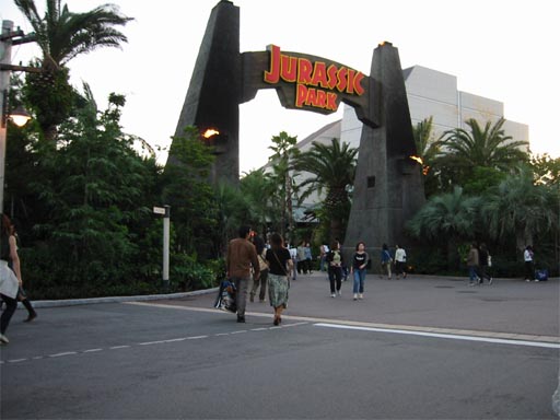 JURASSIC PARK
