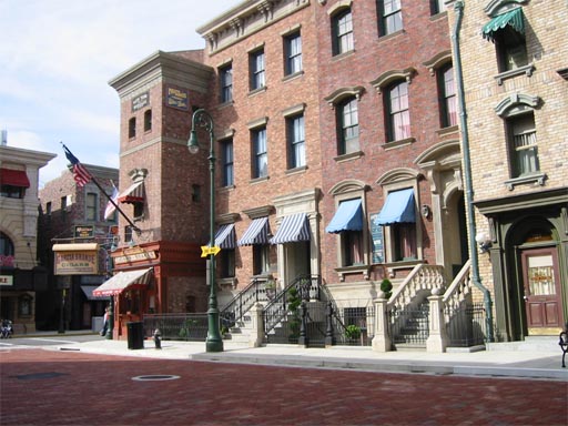 SanFransisco