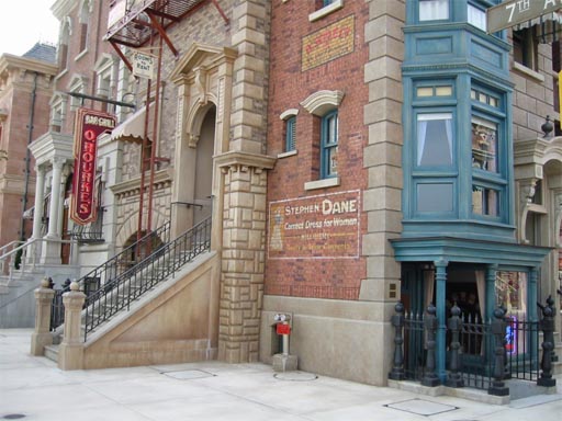 SanFransisco