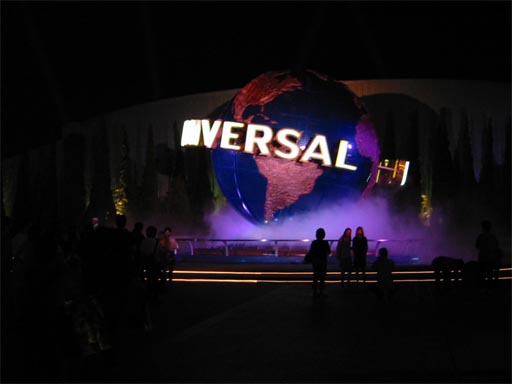 universal