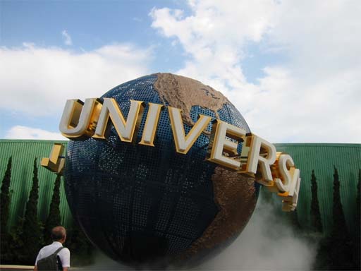 EARTH