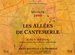 Les Allees de Cantemerle