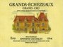 Antoine Chatelet Grands-Echezeaux