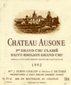 Chateau Ausone