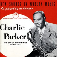 Charlie Parker On Savoy