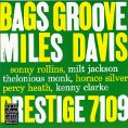 Bags' Groove