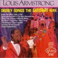 Disney Songs The Satchimo Way