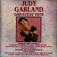 Judy Garland Greatest Hits
