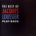 The Best Of Play Bach