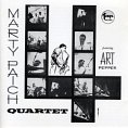 Marty Paich Quartet Featuring Art Pepper