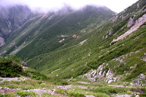 荒川小屋