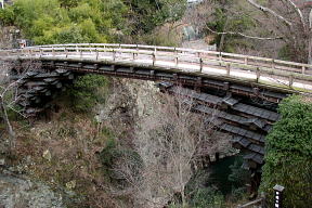 猿橋
