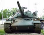74式戦車