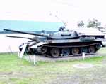 74式戦車