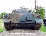 74式戦車